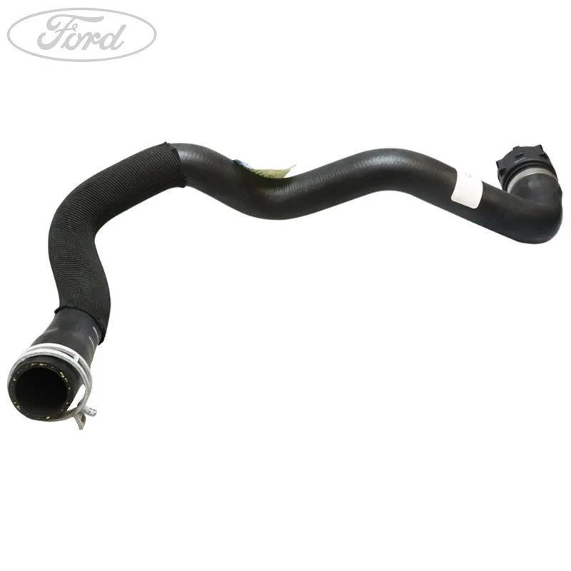 FOCUS 2.0 ECOBOOST BOTTOM LOWER RADIATOR HOSE 2011- - Image 3