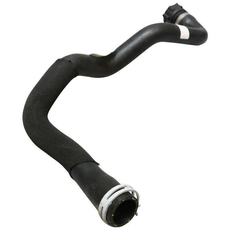 FOCUS 2.0 ECOBOOST BOTTOM LOWER RADIATOR HOSE 2011- - Image 4
