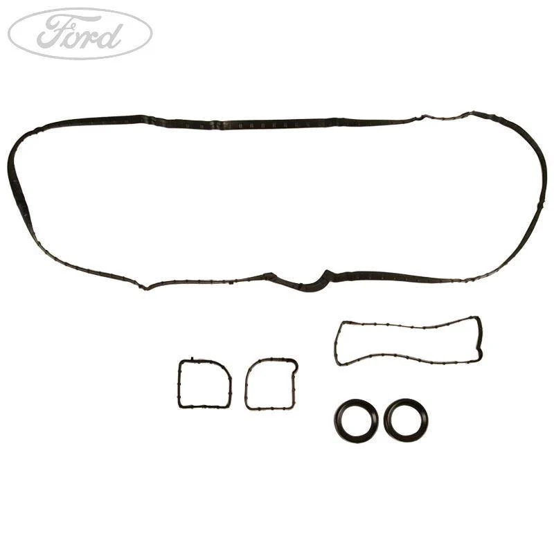 FOCUS 2.0 TDCI ROCKER ARM COVER AND GASKET 2014- - Image 3