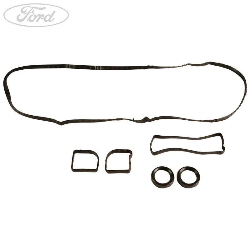 FOCUS 2.0 TDCI ROCKER ARM COVER AND GASKET 2014- - Image 4