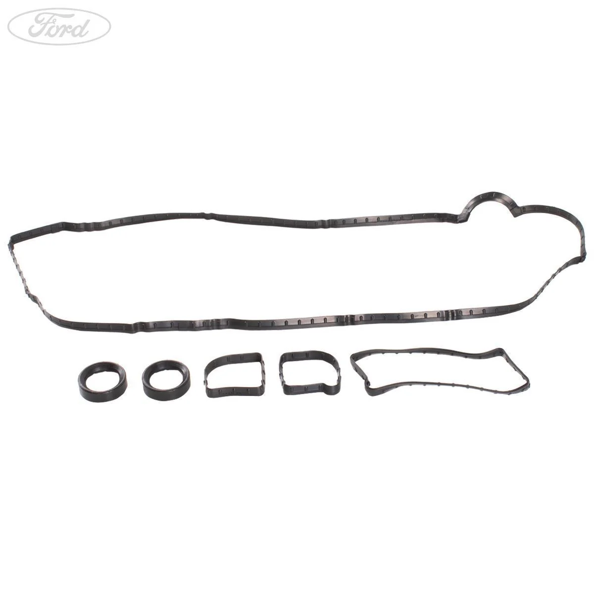FOCUS 2.0 TDCI ROCKER ARM COVER AND GASKET 2014- - Image 5