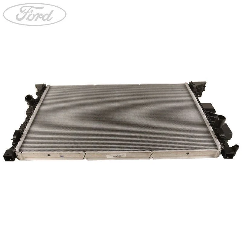FOCUS 2.3 ECOBOOST COOLANT RADIATOR 01/2016- - Image 3
