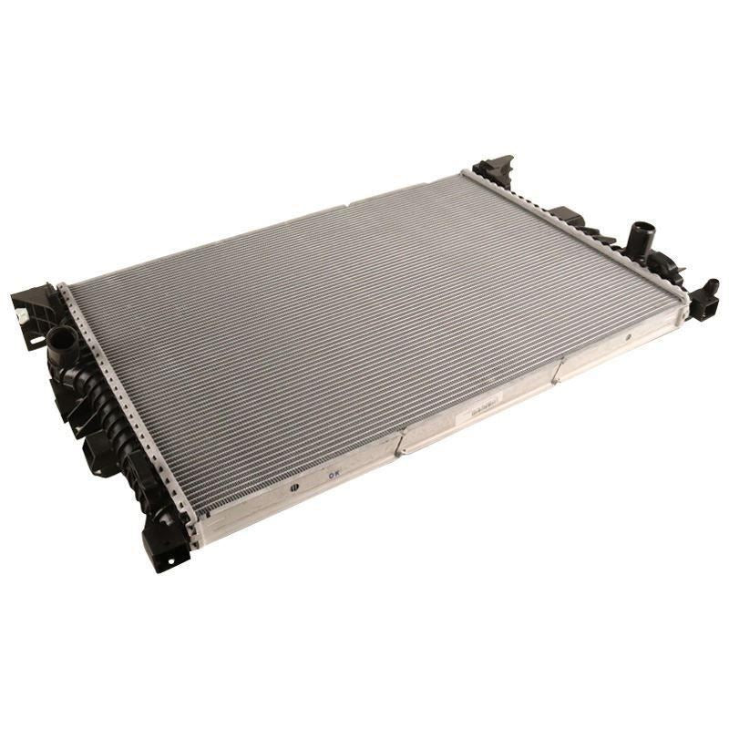 FOCUS 2.3 ECOBOOST COOLANT RADIATOR 01/2016- - Image 4