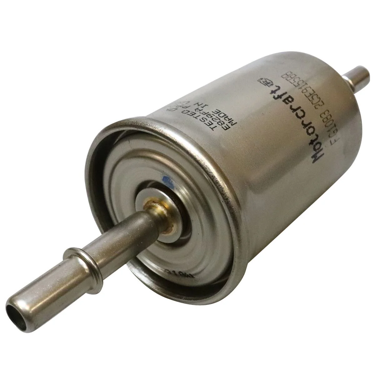 Edge Focus RS Mk3 2.3 Ecoboost Fuel Filter 2 Port 2016-2020 - Image 4