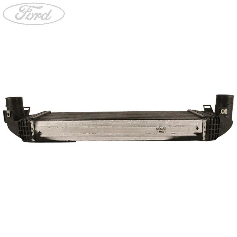 FOCUS 2.3 ECOBOOST INTERCOOLER 01/2016- 350 BHP