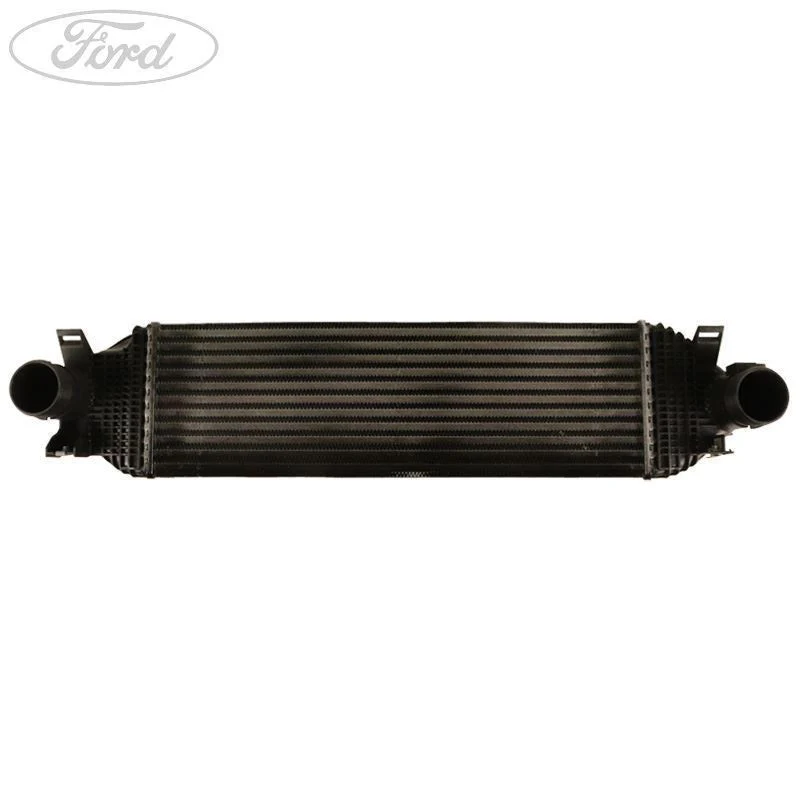 FOCUS 2.3 ECOBOOST INTERCOOLER 01/2016- 350 BHP - Image 2