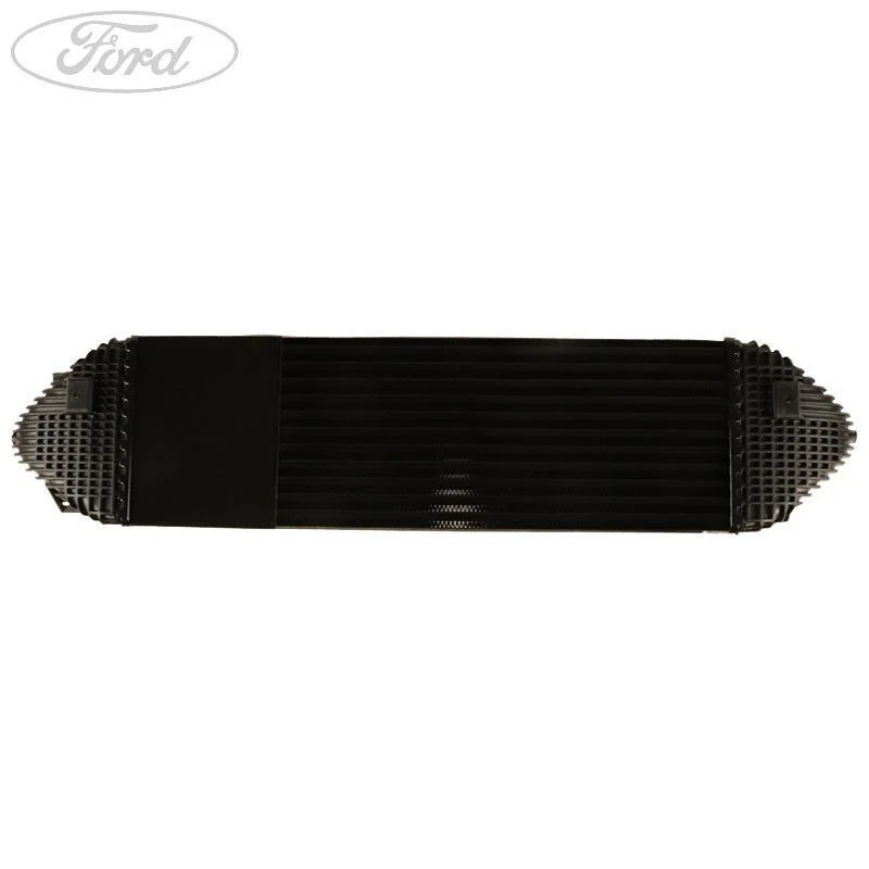 FOCUS 2.3 ECOBOOST INTERCOOLER 01/2016- 350 BHP - Image 3