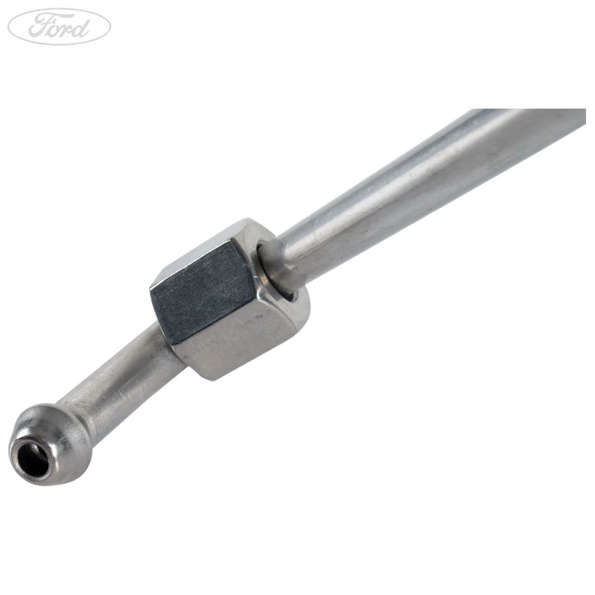 FOCUS 2.3 ECOBOOST PETROL FUEL INJECTOR HOSE TUBE 2018 - Image 2