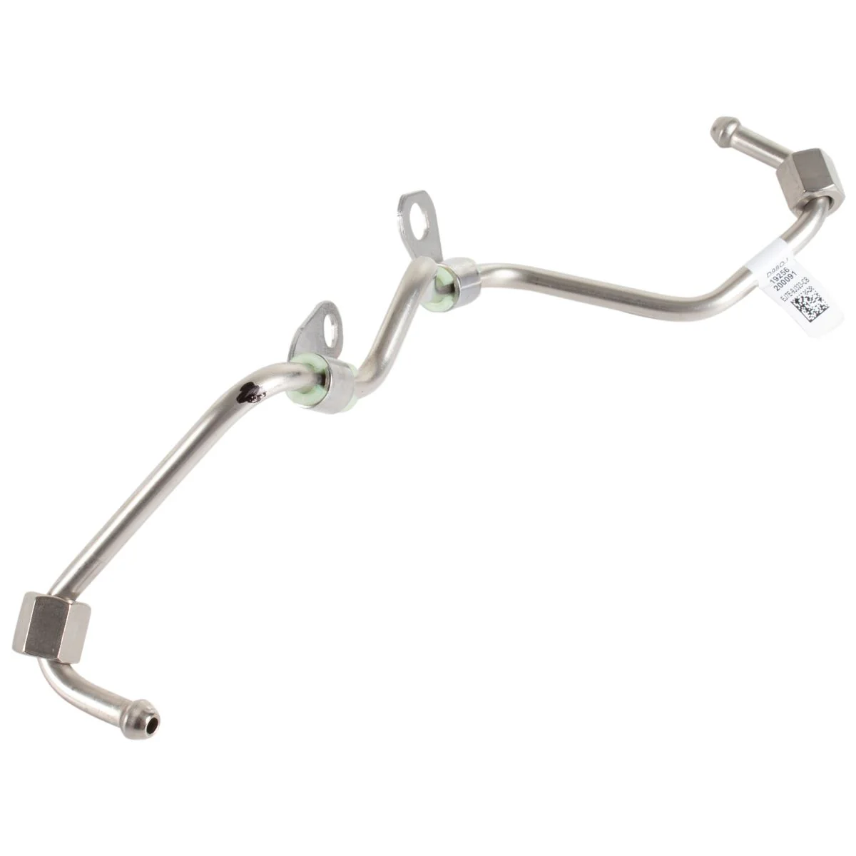 FOCUS 2.3 ECOBOOST PETROL FUEL INJECTOR HOSE TUBE 2018 - Image 4