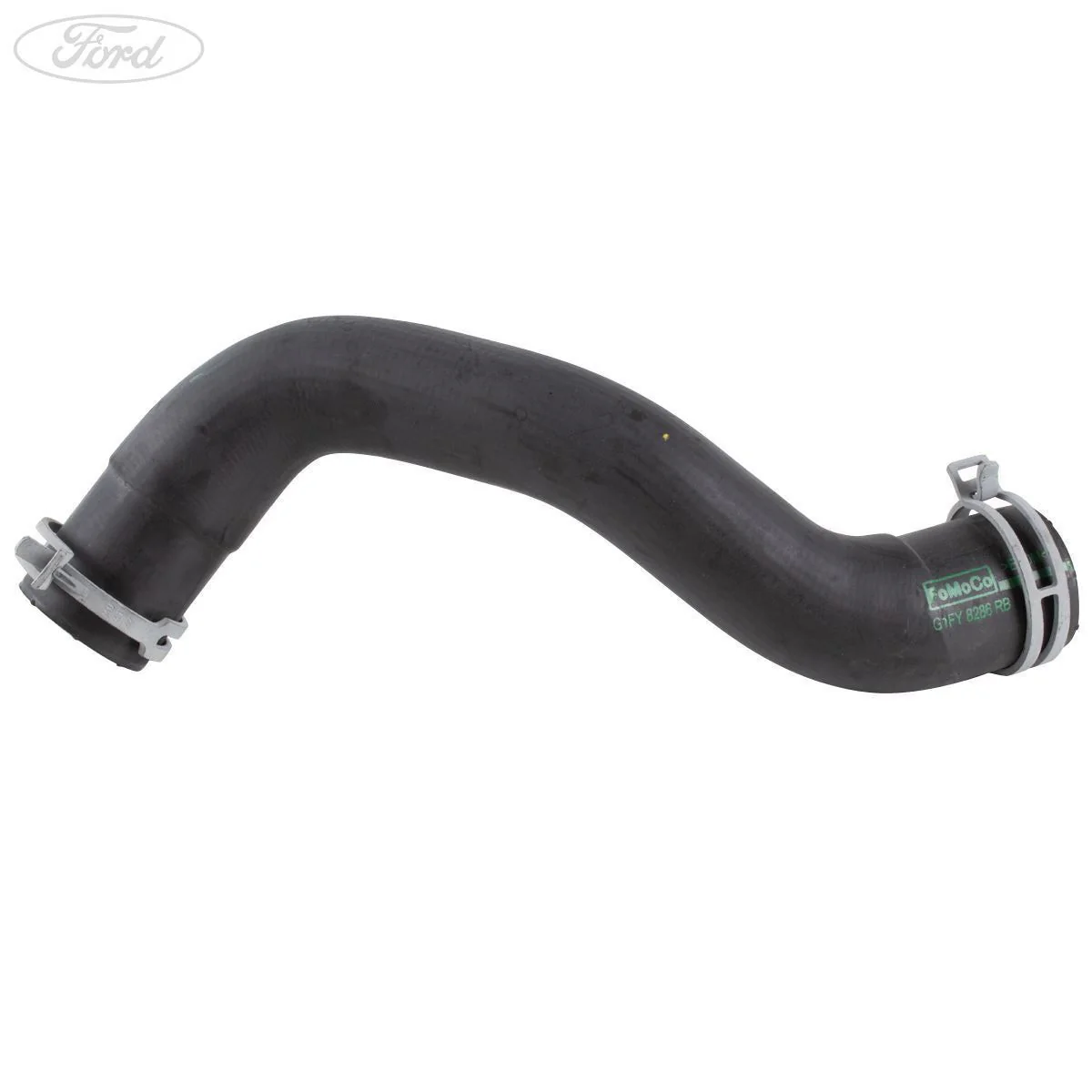 FOCUS 2.3 ECOBOOST TI-VCT LOWER RADIATOR HOSE 16- - Image 6