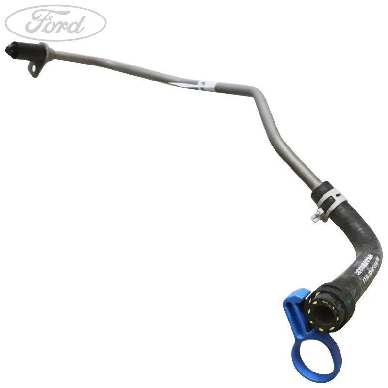 FOCUS 2.3 ECOBOOST TURBOCHARGER HOSE 2016- - Image 2