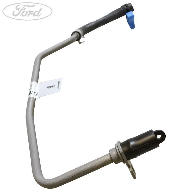 FOCUS 2.3 ECOBOOST TURBOCHARGER HOSE 2016- - Image 3