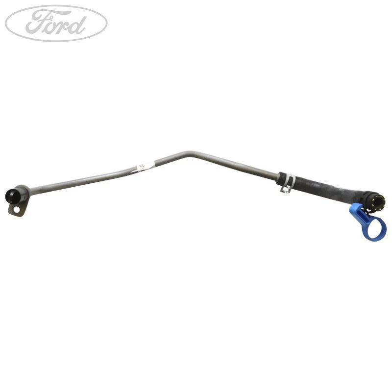 FOCUS 2.3 ECOBOOST TURBOCHARGER HOSE 2016- - Image 4