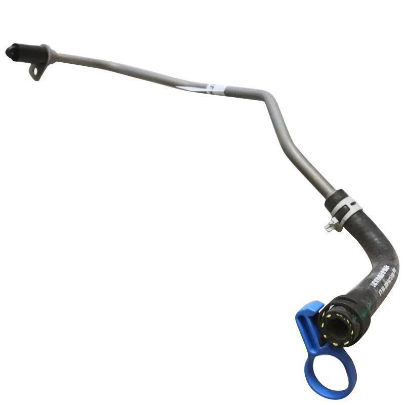 FOCUS 2.3 ECOBOOST TURBOCHARGER HOSE 2016- - Image 5