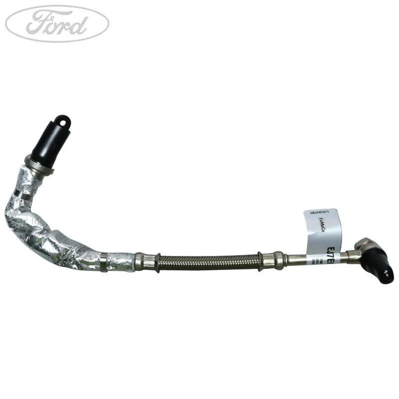 FOCUS 2.3 ECOBOOST TURBOCHARGER OIL FEED PIPE 2016- - Image 3
