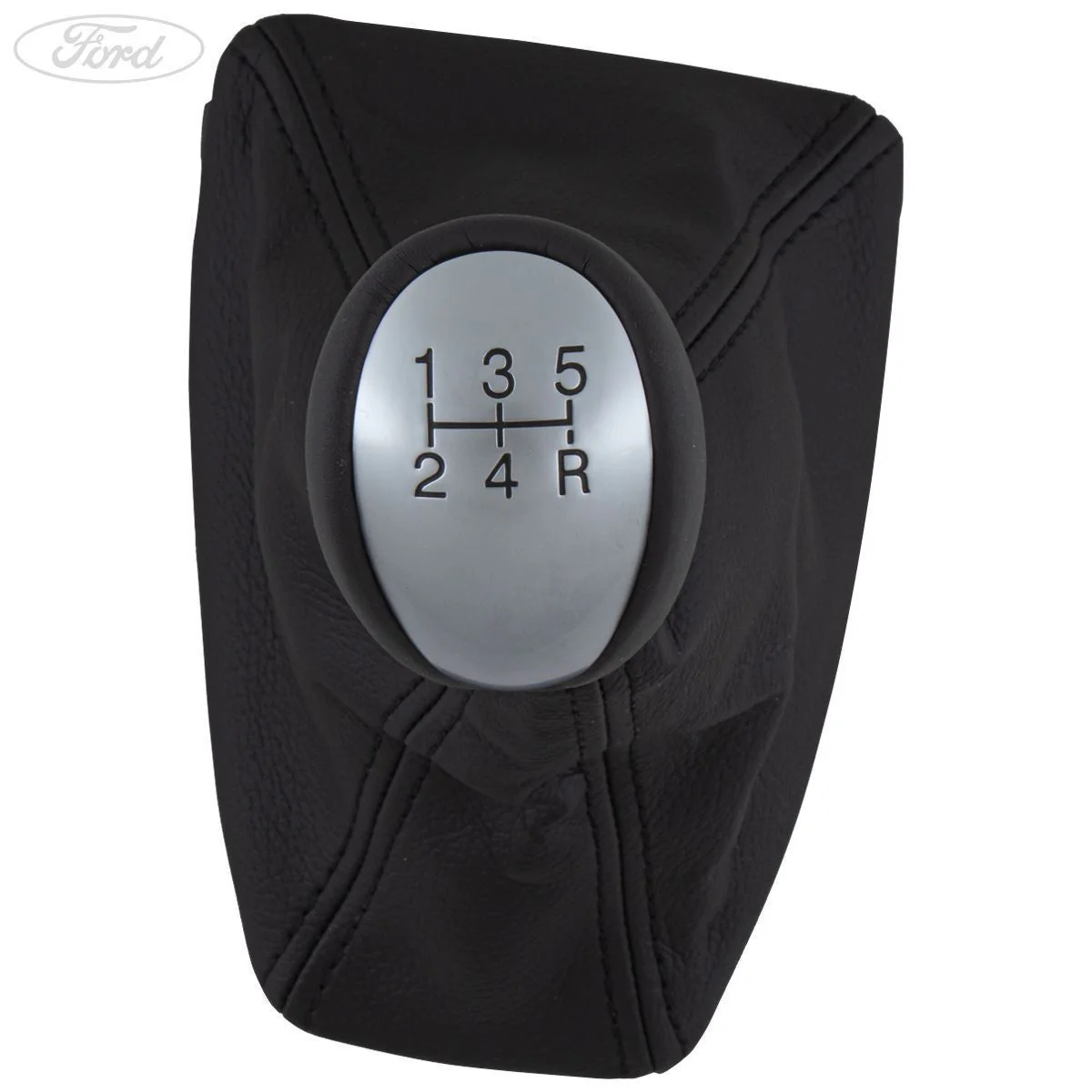 FOCUS 5 SPEED GEAR SELECTOR ALLOY KNOB 2017- - Image 3