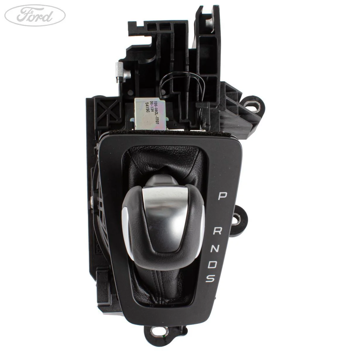 FOCUS 6-SPEED AUTO GEAR SELECTOR HOUSING GAITER & KNOB - Image 3