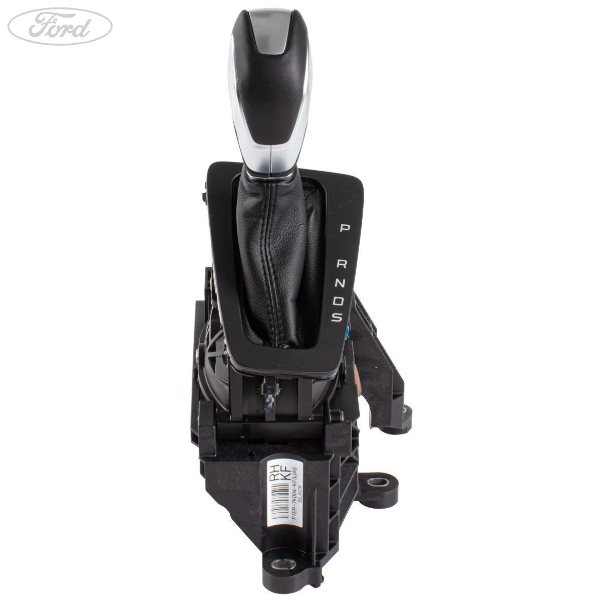 FOCUS 6-SPEED AUTO GEAR SELECTOR HOUSING GAITER & KNOB - Image 4