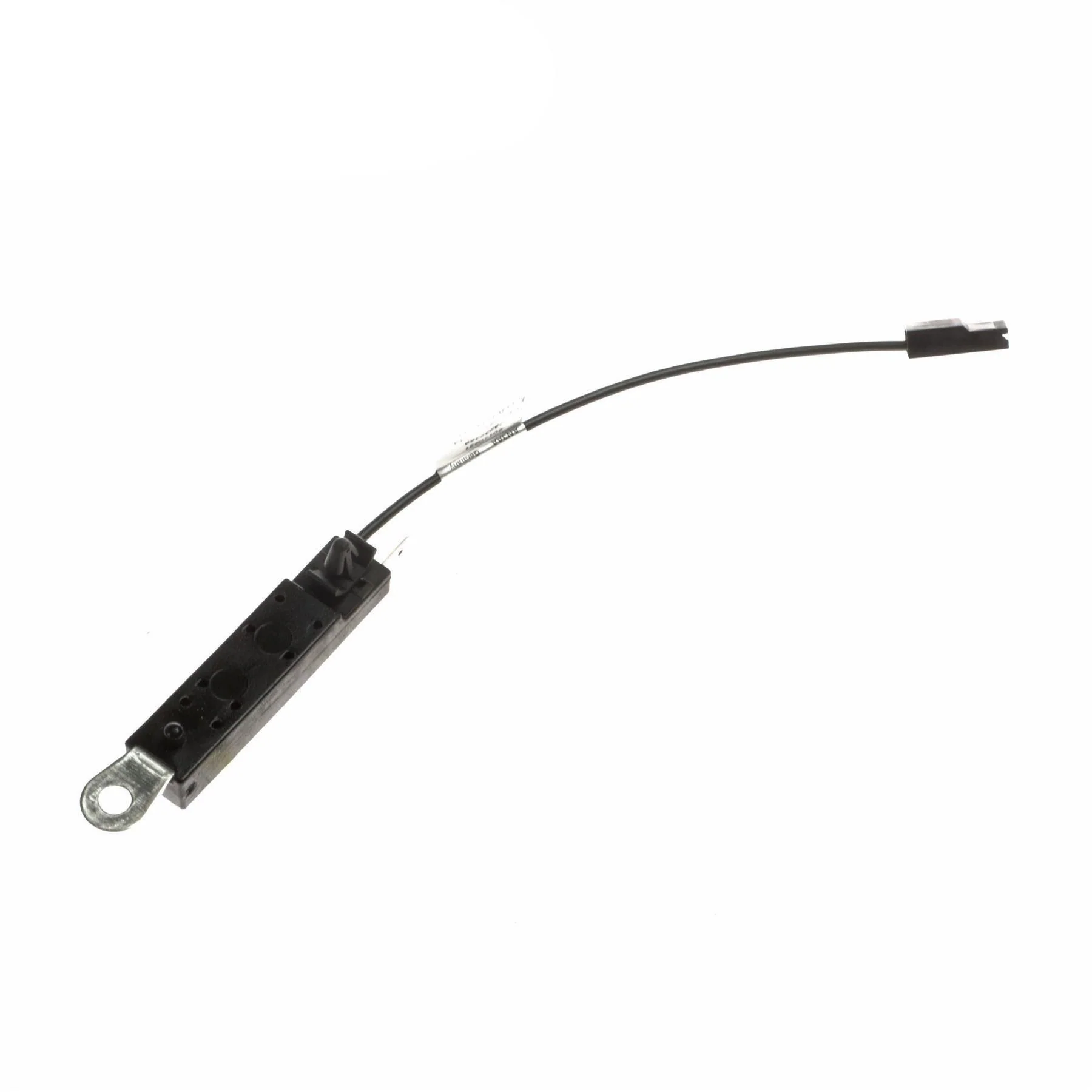 FOCUS AERIAL ISOLATOR