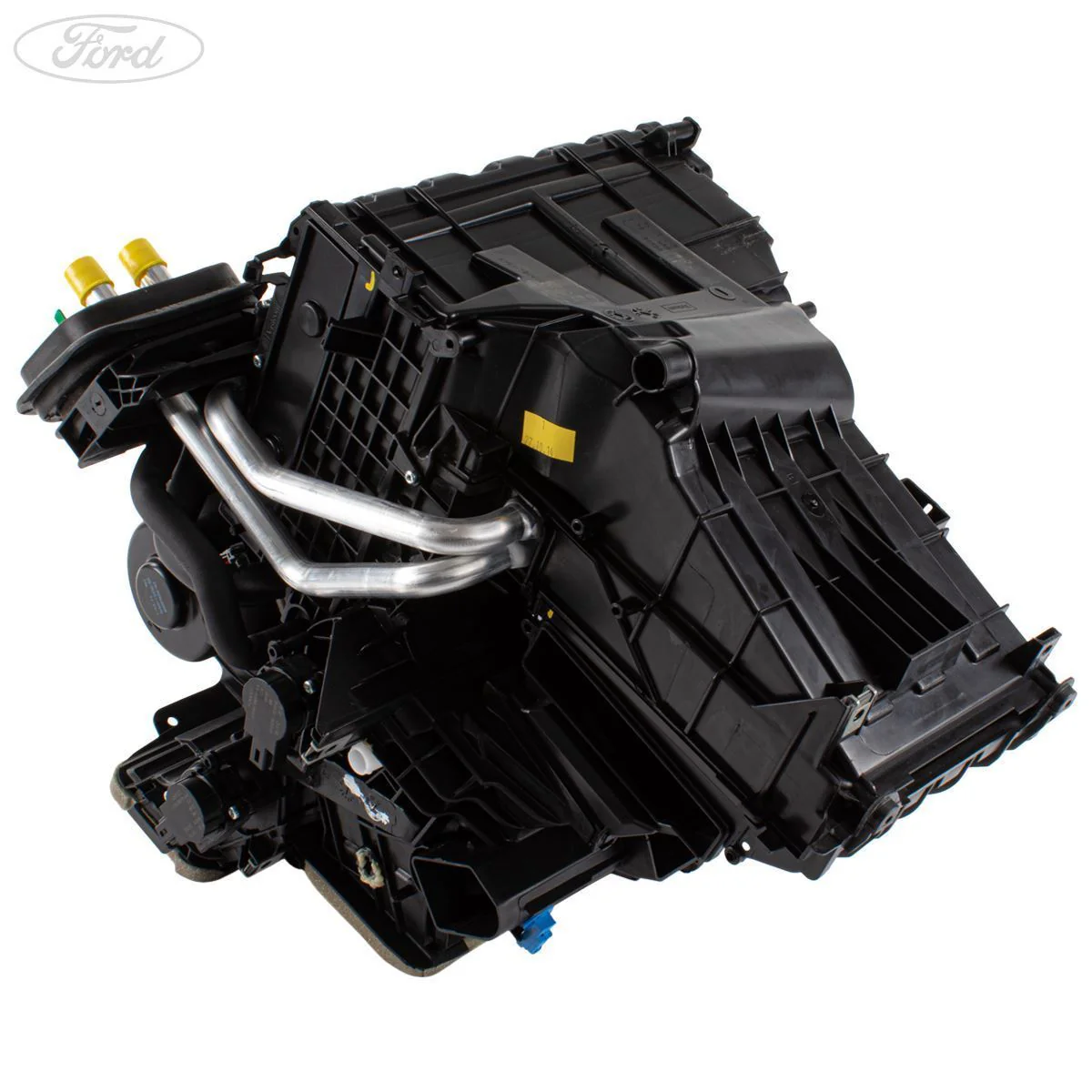 FOCUS AIR CONDITIONING EVAPORATOR & HOUSING DUAL ZONE - Image 2