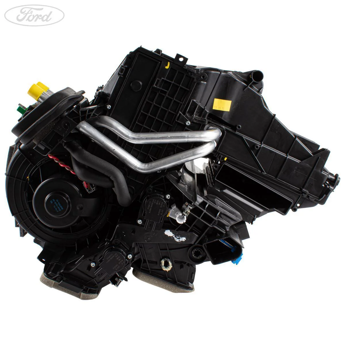 FOCUS AIR CONDITIONING EVAPORATOR & HOUSING DUAL ZONE - Image 4