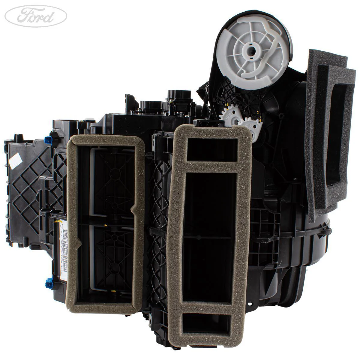 FOCUS AIR CONDITIONING EVAPORATOR & HOUSING DUAL ZONE - Image 6
