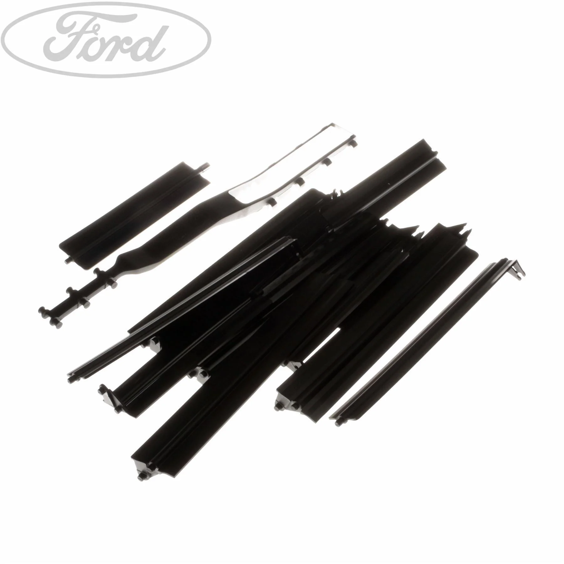 FOCUS AIR DEFLECTORS SPACER - Image 2