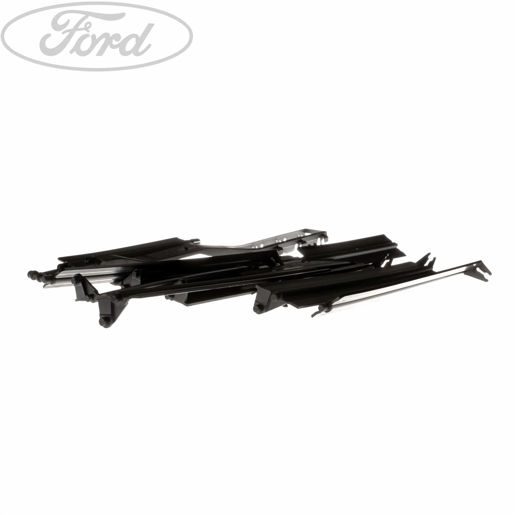 FOCUS AIR DEFLECTORS SPACER - Image 4