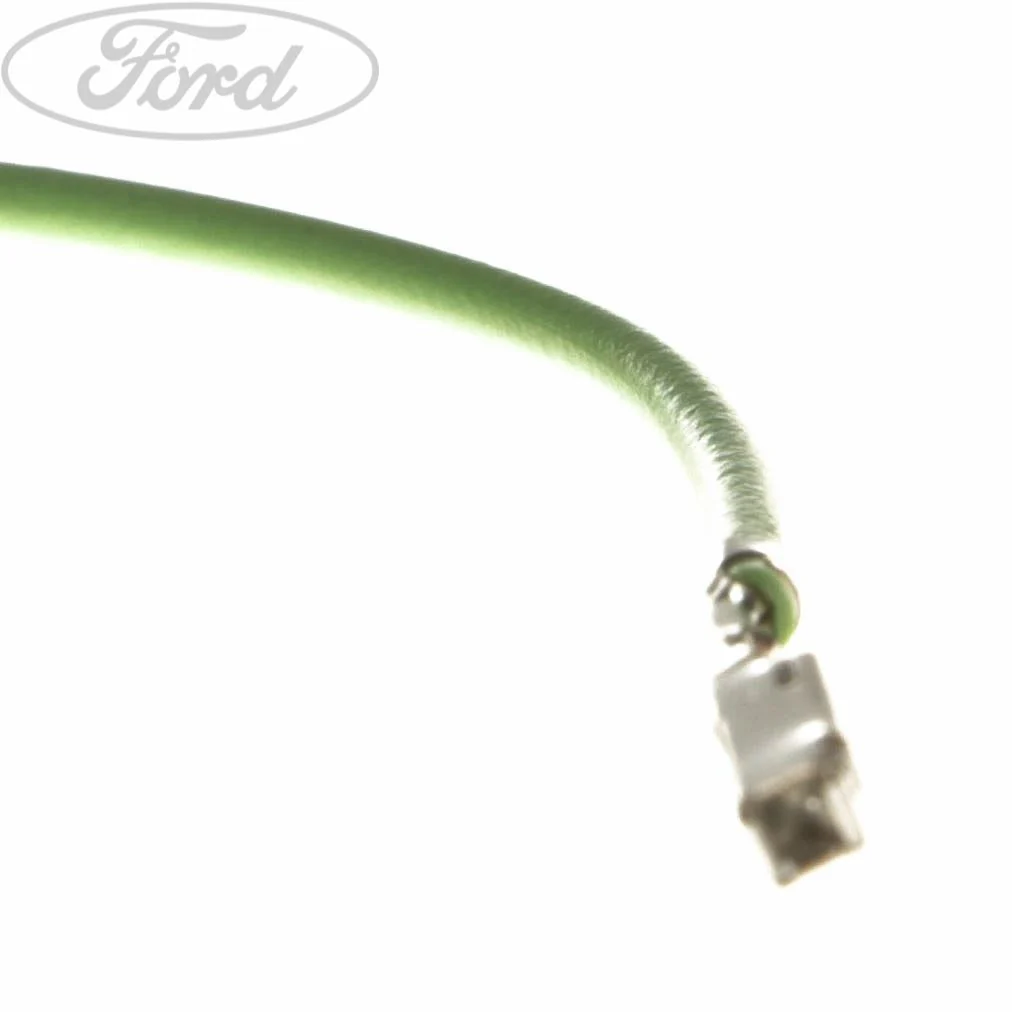 FOCUS AIR PRESSURE GAUGE WIRING - Image 2