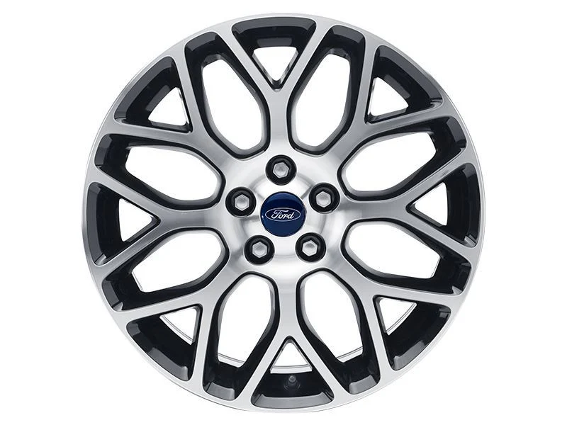 FOCUS ALLOY WHEEL 18" 10/2014 02/2020