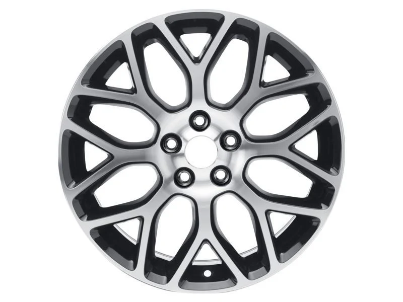 FOCUS ALLOY WHEEL 18" 10/2014 02/2020 - Image 2