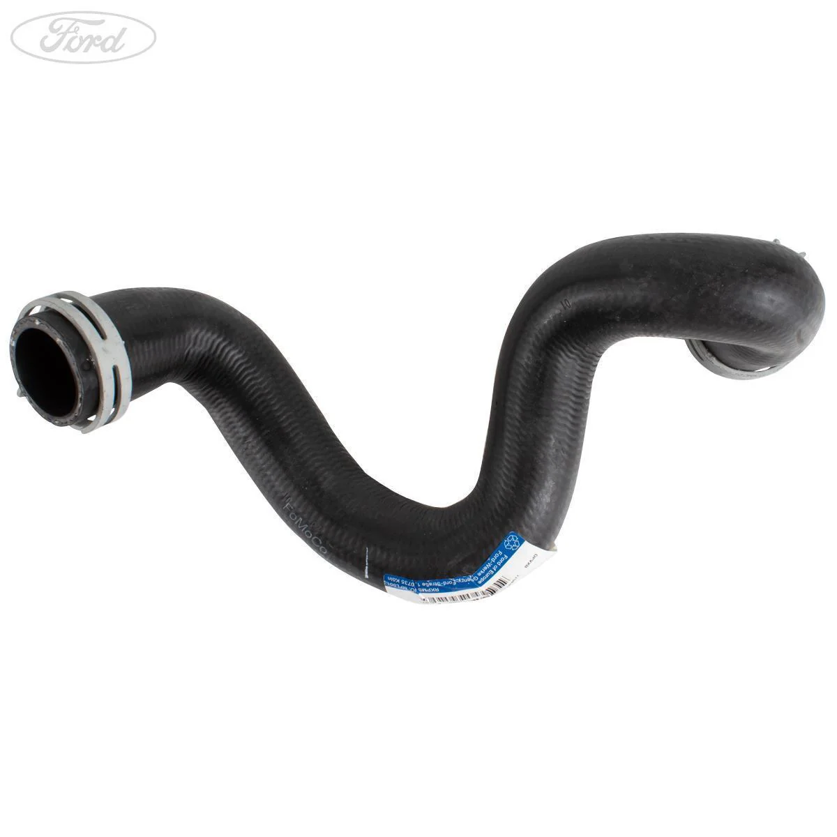 FOCUS C-MAX 1.4 DURATEC LOWER RADIATOR HOSE WITH A/C - Image 4