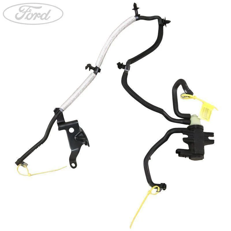 FOCUS C-MAX 1.5 ECOBOOST BRAKE SERVO VACUUM HOSE 2015- - Image 3