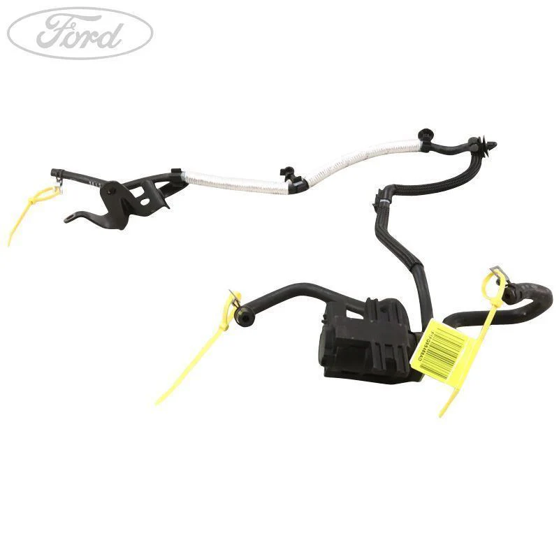 FOCUS C-MAX 1.5 ECOBOOST BRAKE SERVO VACUUM HOSE 2015- - Image 4