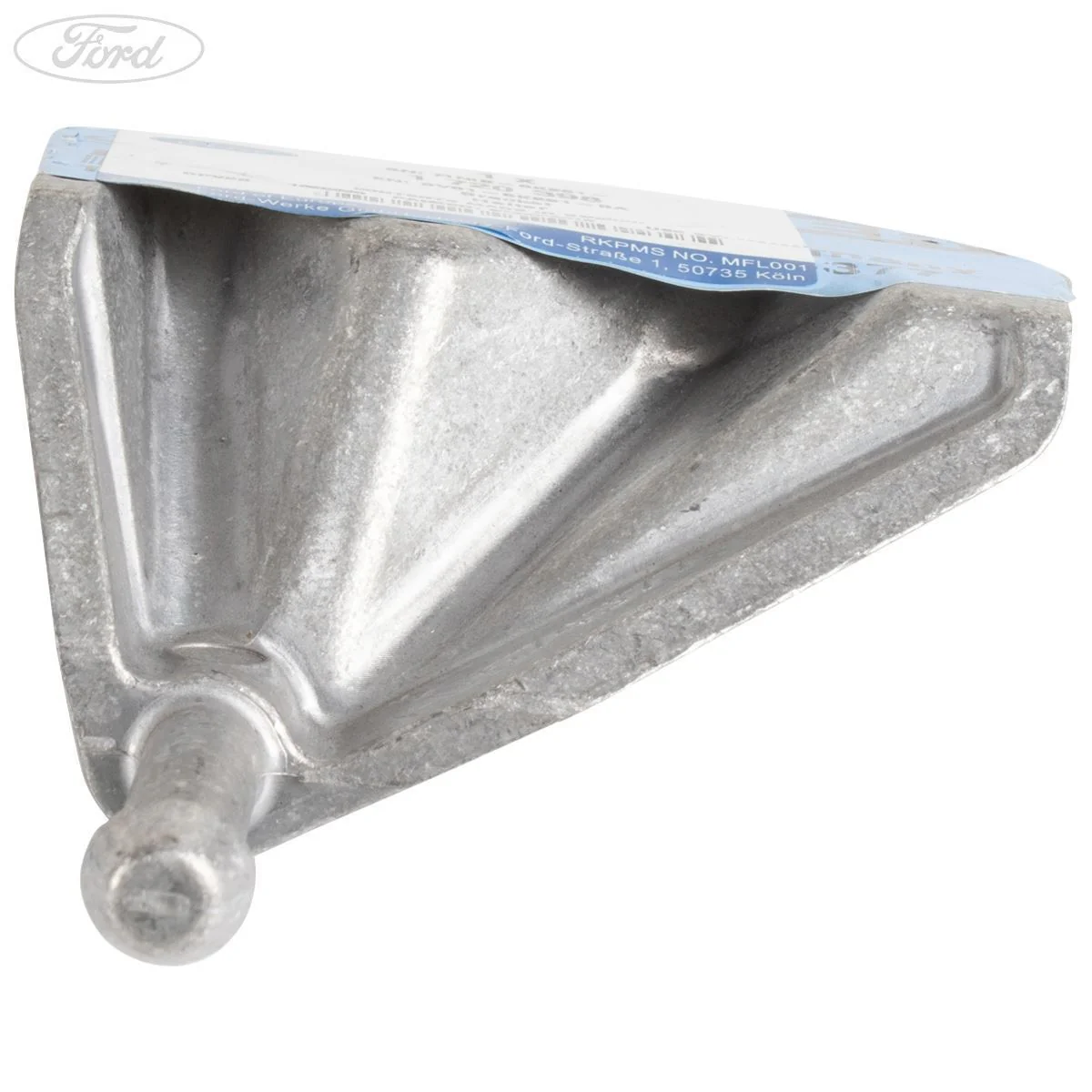 FOCUS C-MAX 1.5 ECOBOOST REAR O/S EXHAUST BRACKET 15- - Image 3