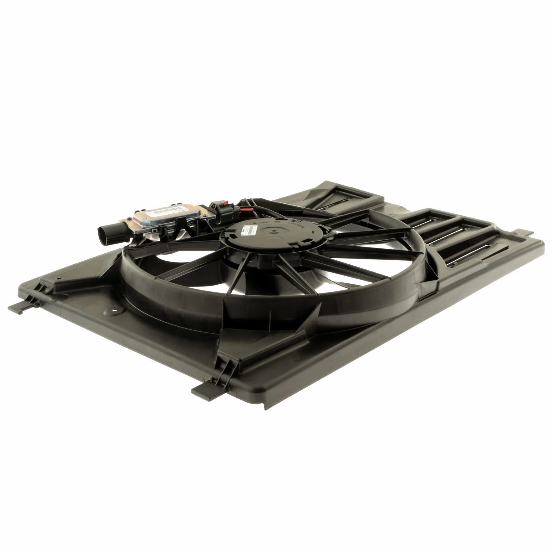 FOCUS C-MAX 1.6 2.0 TDCI ENGINE COOLING FAN & MOTOR - Image 5