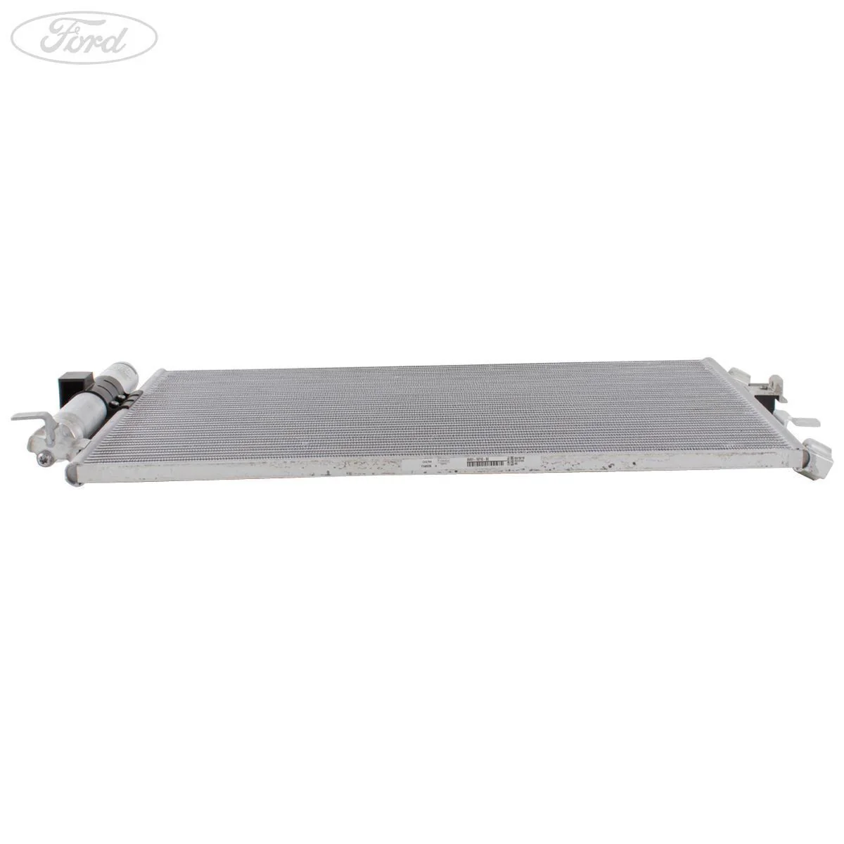 FOCUS C-MAX 1.6 DURATORQ CR TC AIR-CONCONDENSER 95 115