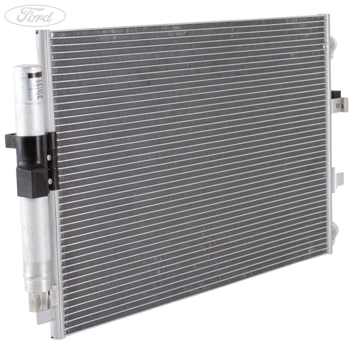 FOCUS C-MAX 1.6 DURATORQ CR TC AIR-CONCONDENSER 95 115 - Image 2