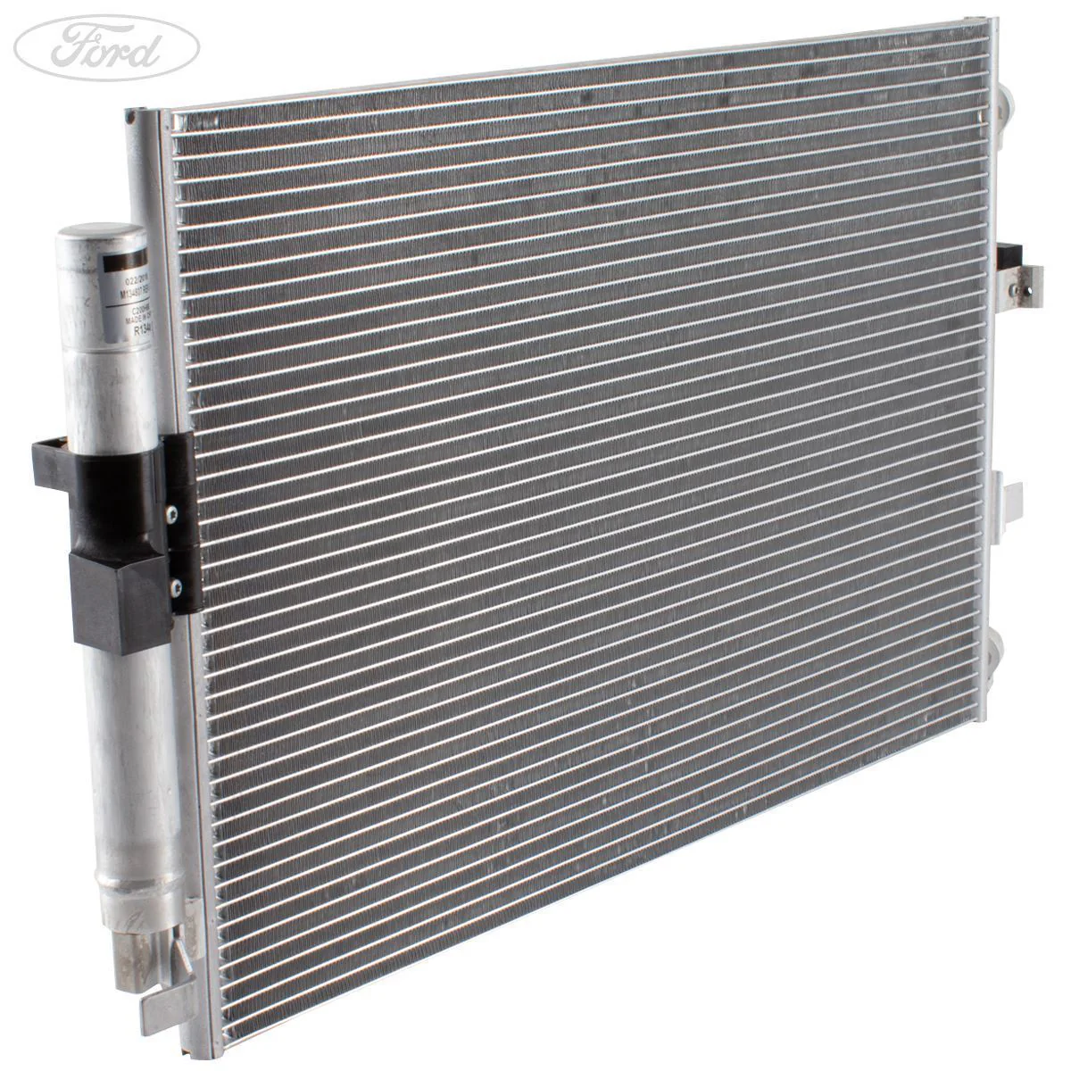 FOCUS C-MAX 1.6 DURATORQ CR TC AIR-CONCONDENSER 95 115 - Image 3