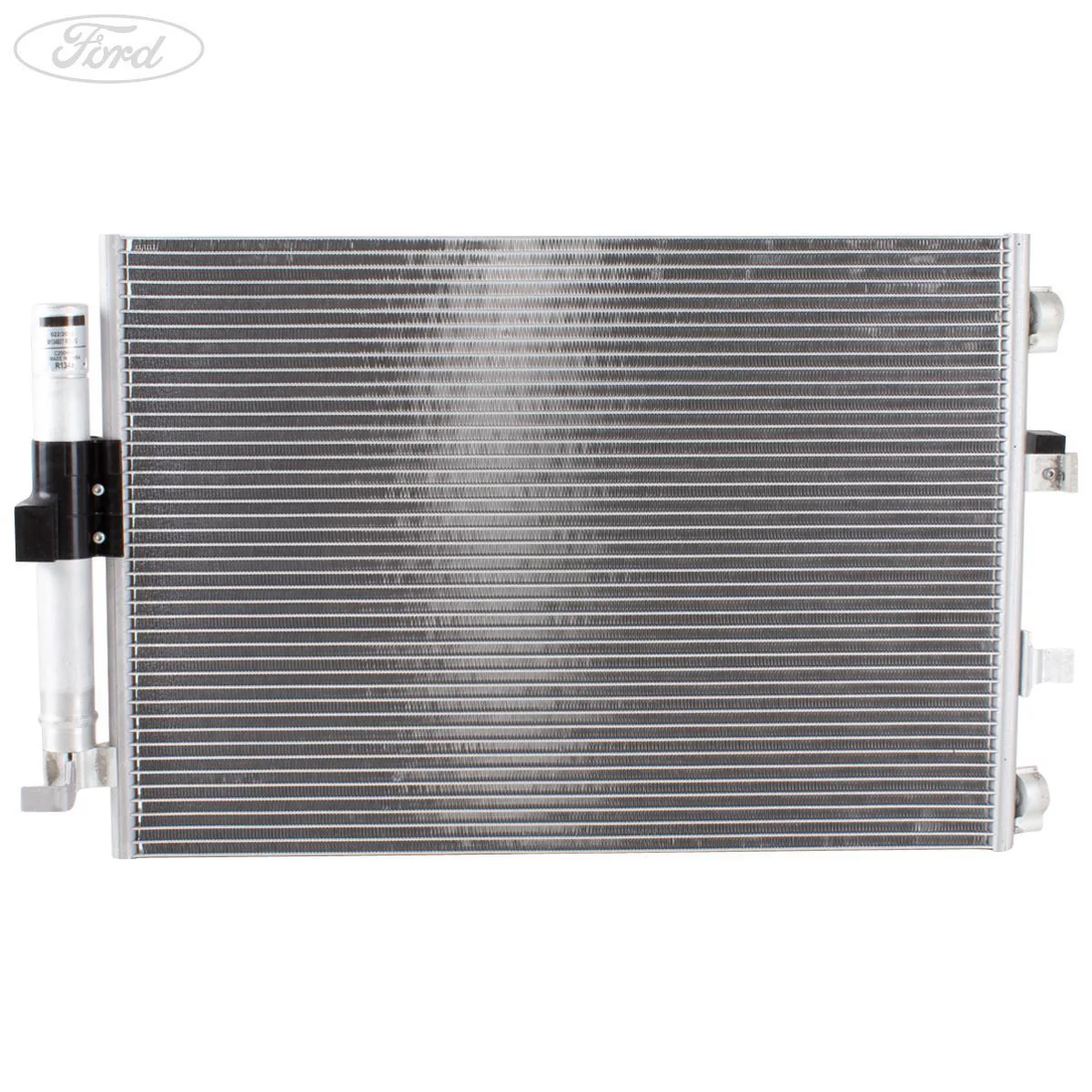 FOCUS C-MAX 1.6 DURATORQ CR TC AIR-CONCONDENSER 95 115 - Image 6