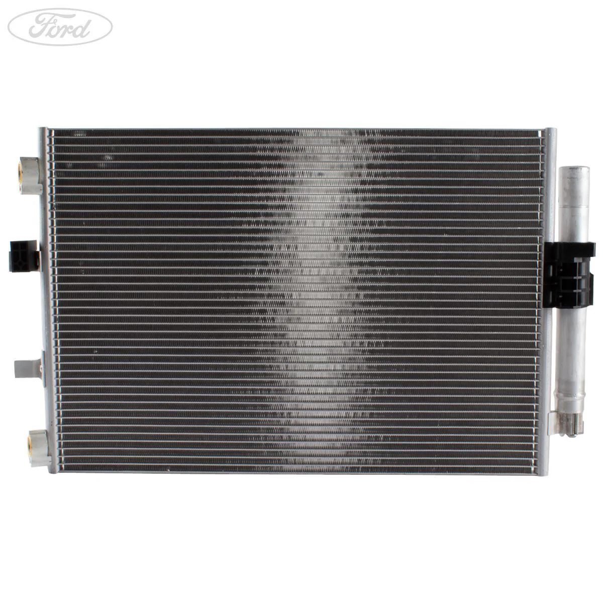 FOCUS C-MAX 1.6 DURATORQ CR TC AIR-CONCONDENSER 95 115 - Image 8
