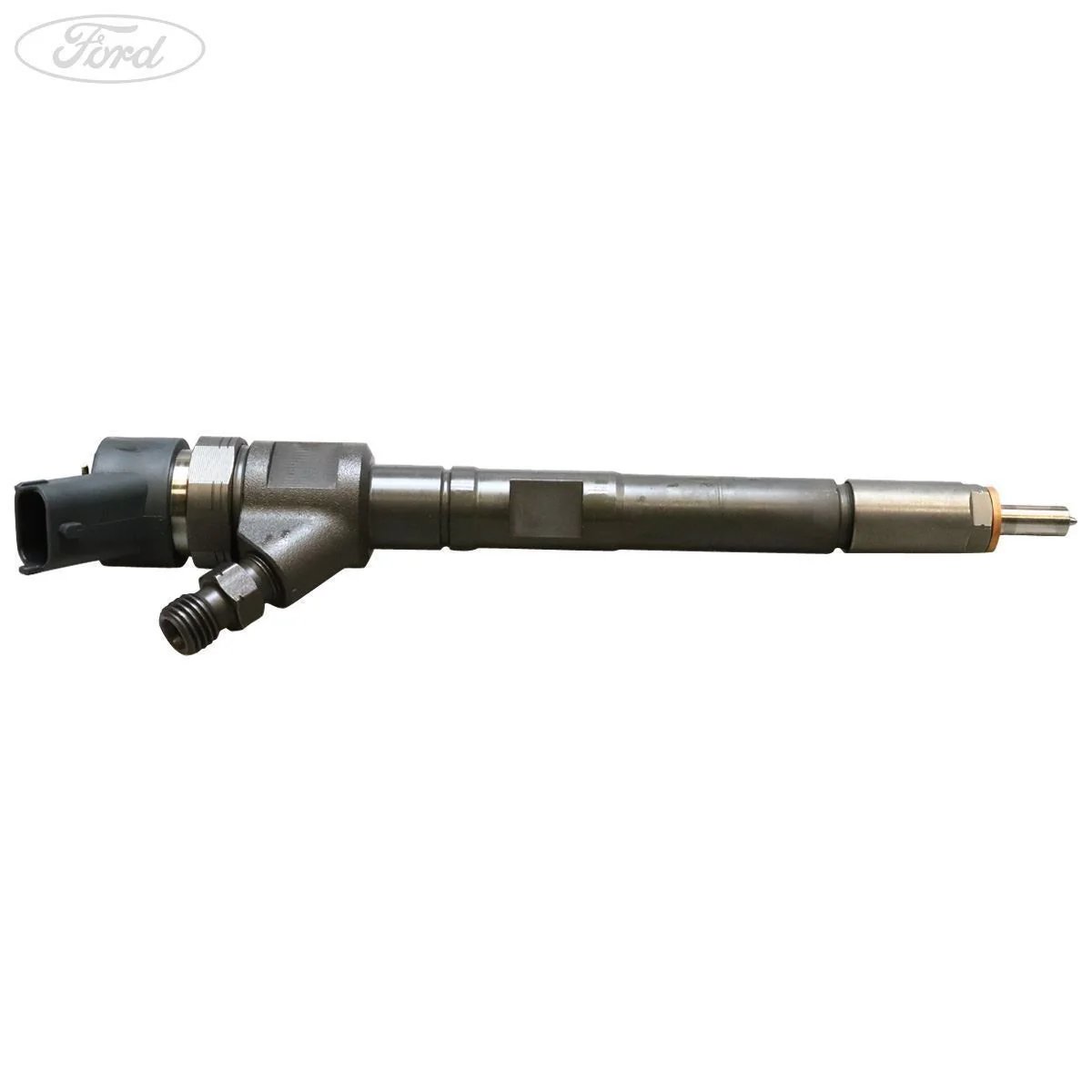 FOCUS C-MAX 1.6 DURATORQ TDCI DIESEL FUEL INJECTOR 07-2011 - Image 4