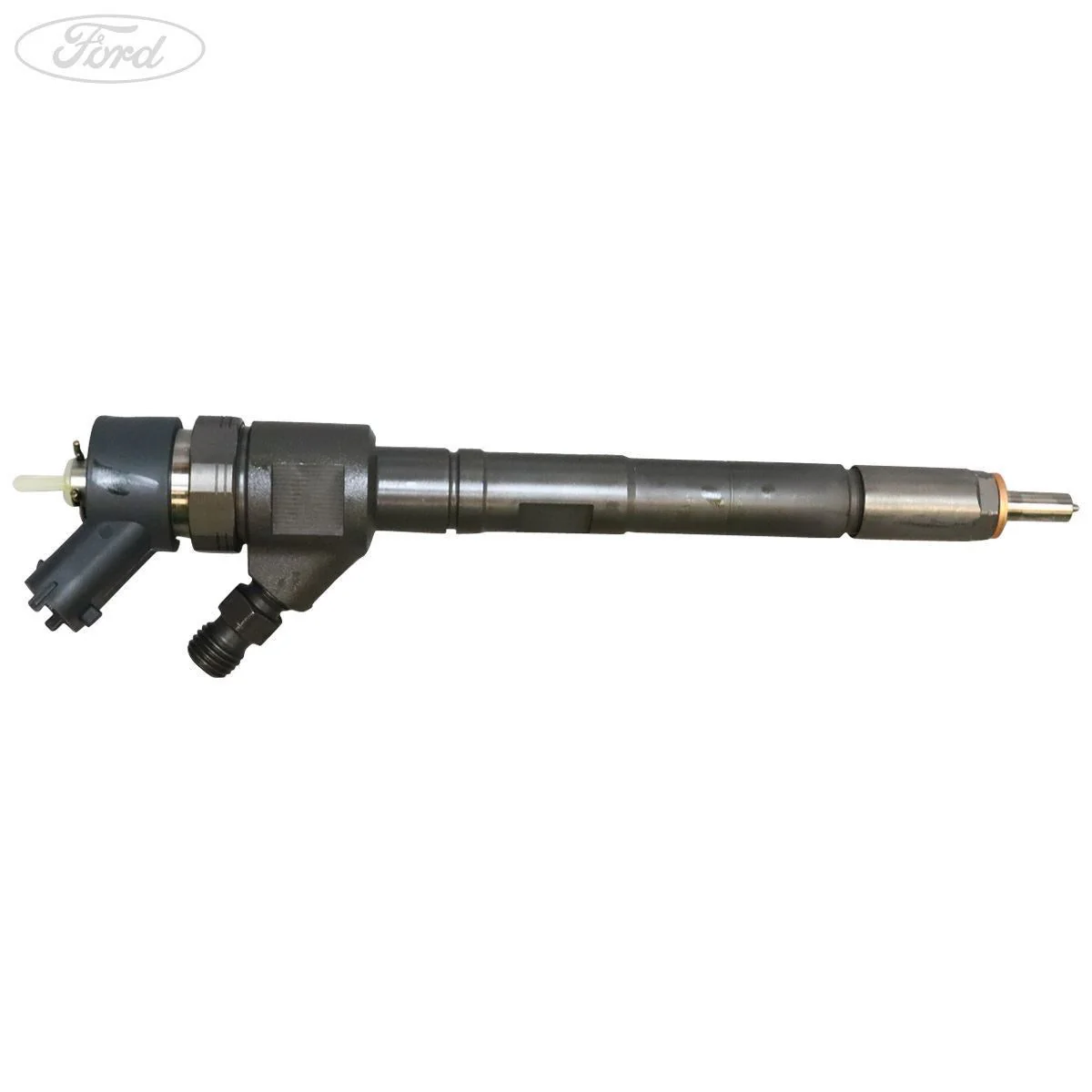 FOCUS C-MAX 1.6 DURATORQ TDCI DIESEL FUEL INJECTOR 07-2011 - Image 5