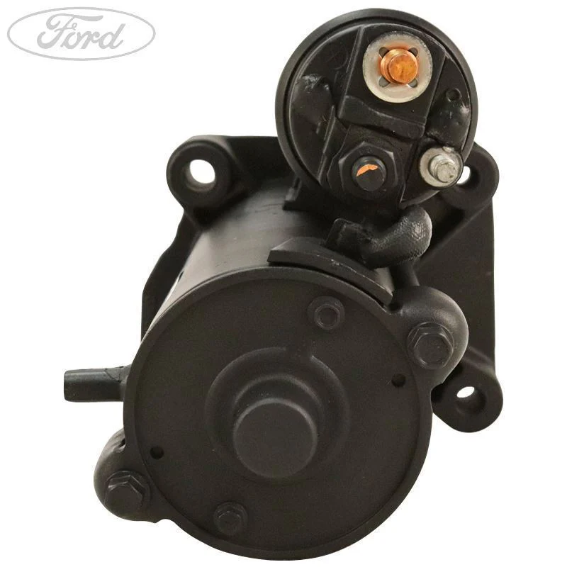 FOCUS C-MAX 1.6 DURATORQ TDCI STARTER MOTOR 2011-2015 - Image 4