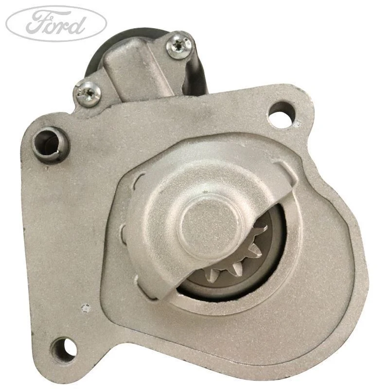 FOCUS C-MAX 1.6 DURATORQ TDCI STARTER MOTOR 2011-2015 - Image 5