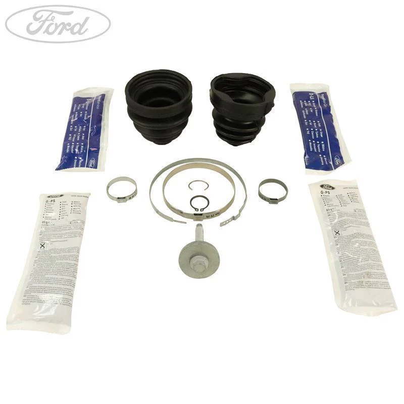 FOCUS C-MAX 1.8 DURATEC OUTER CV BOOT KIT 12/07-04/09 - Image 4