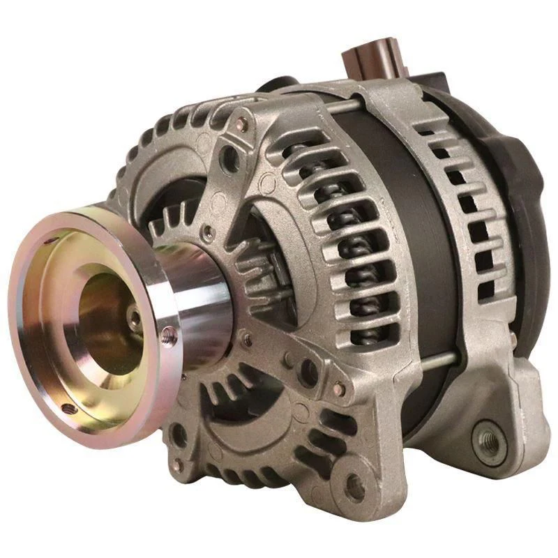 Focus C Max 1.8 TDCi Alternator 150 AMP with Air Con 2005-2010 - Image 2