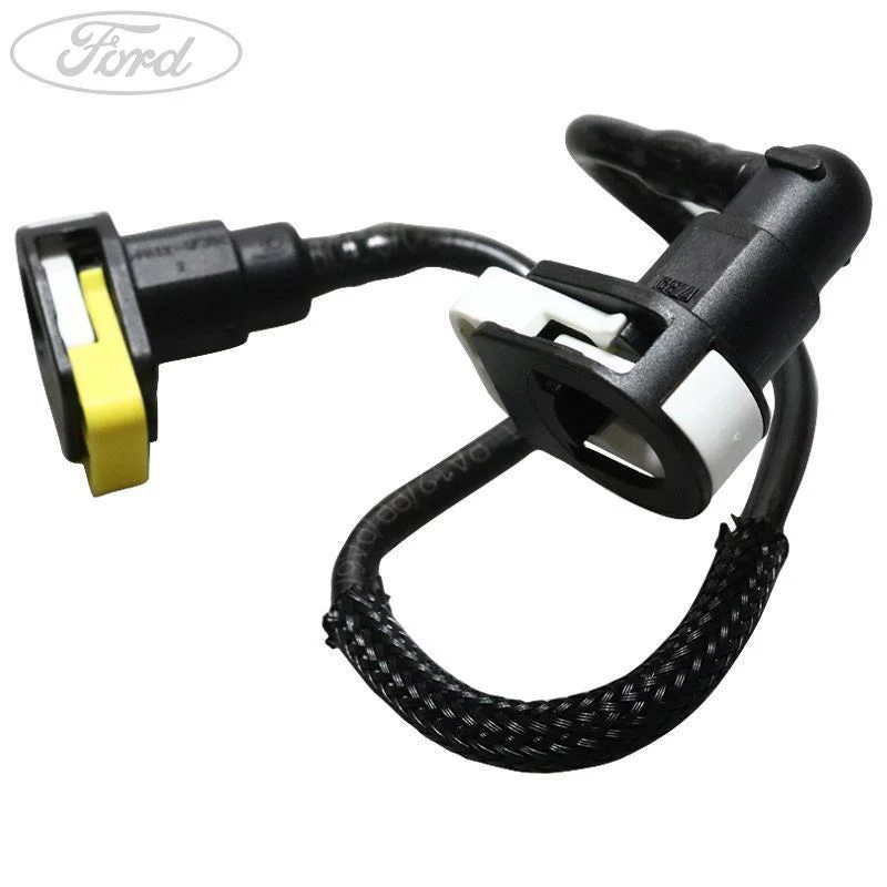 FOCUS C-MAX 2.0 DURATORQ DIESEL FUEL HOSE TUBE - Image 2