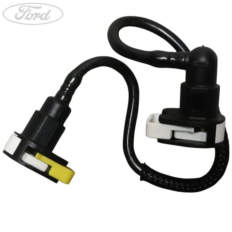 FOCUS C-MAX 2.0 DURATORQ DIESEL FUEL HOSE TUBE - Image 3