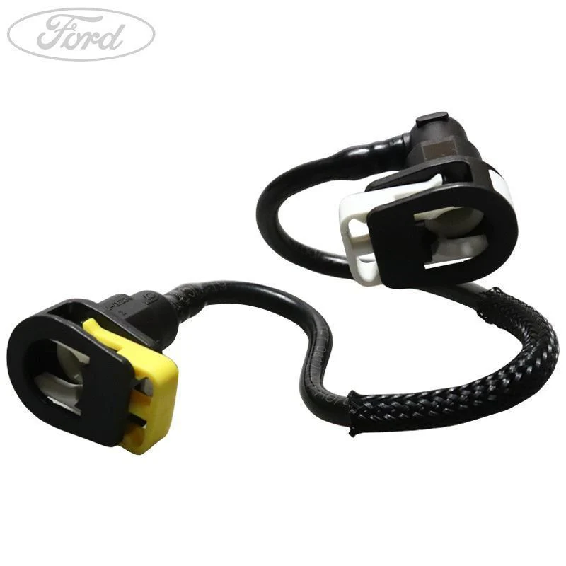 FOCUS C-MAX 2.0 DURATORQ DIESEL FUEL HOSE TUBE - Image 4